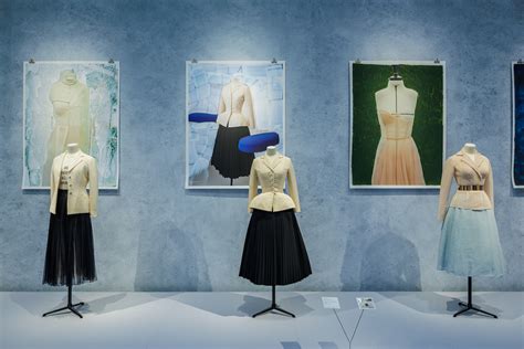 christian Dior kunstmuseum